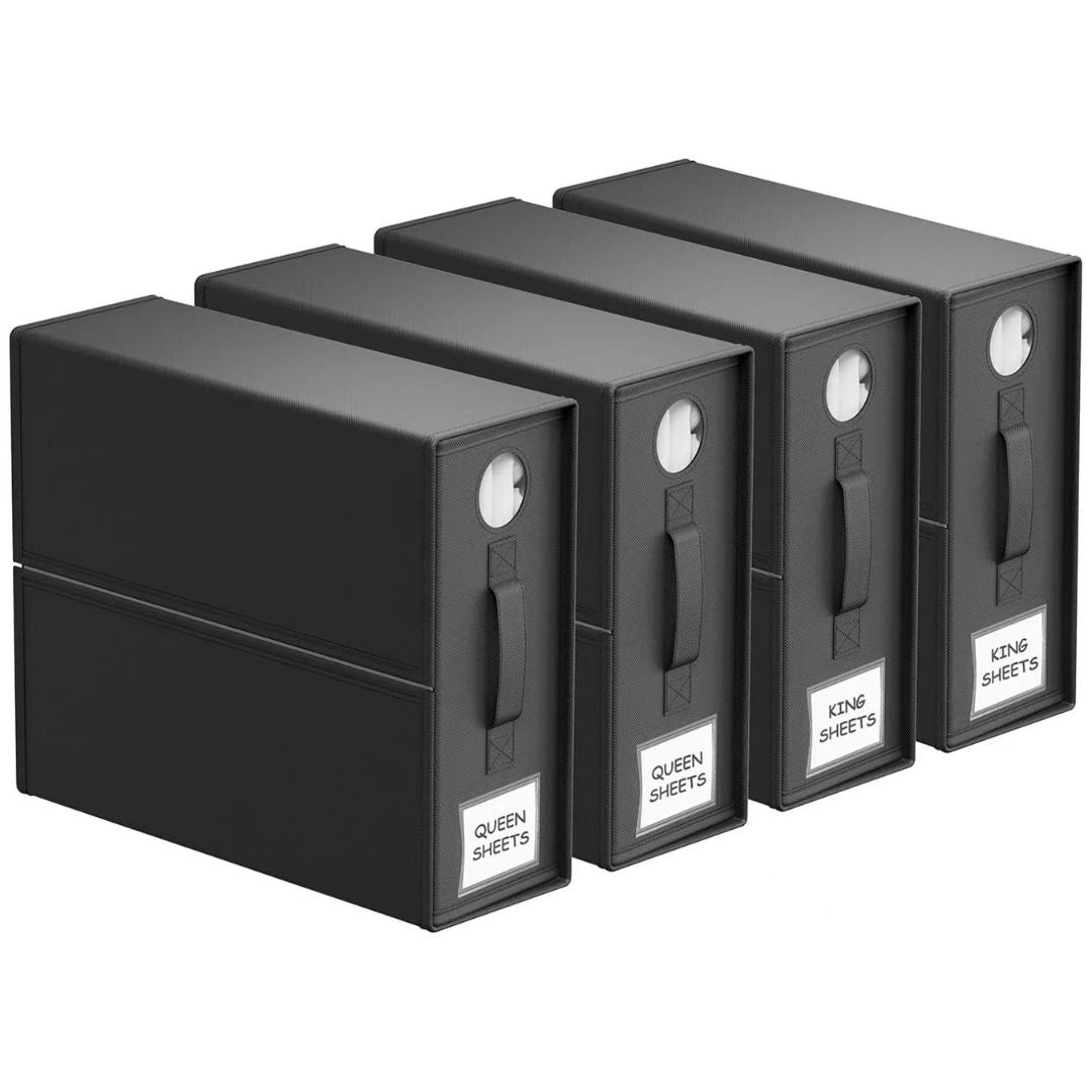 StoreMax™ Foldable Large Storage Box