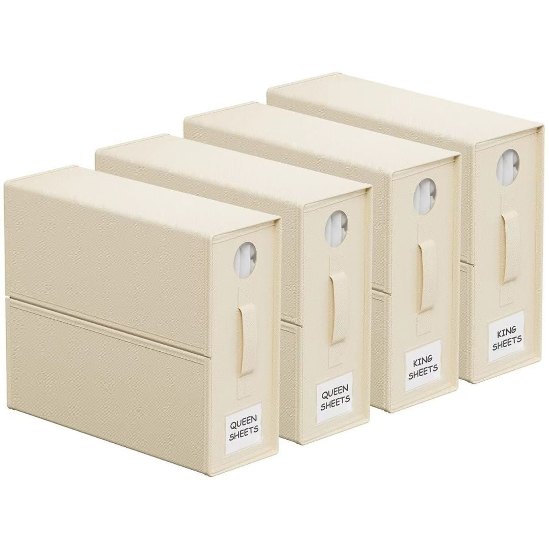 StoreMax™ Foldable Large Storage Box