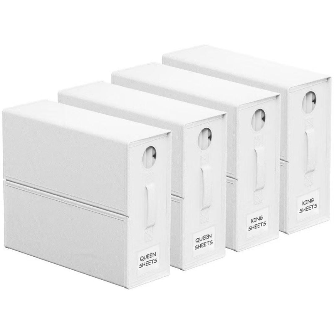 StoreMax™ Foldable Large Storage Box