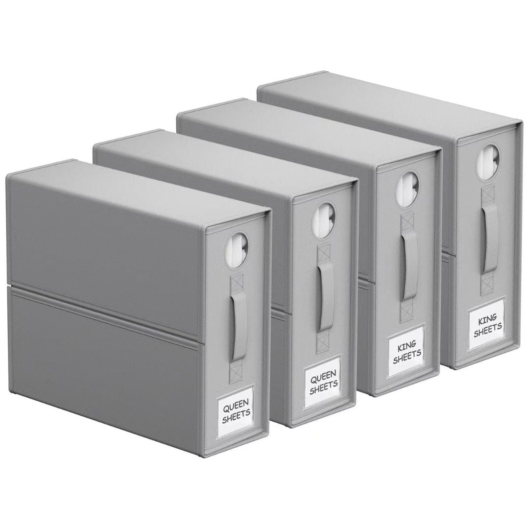 StoreMax™ Foldable Large Storage Box