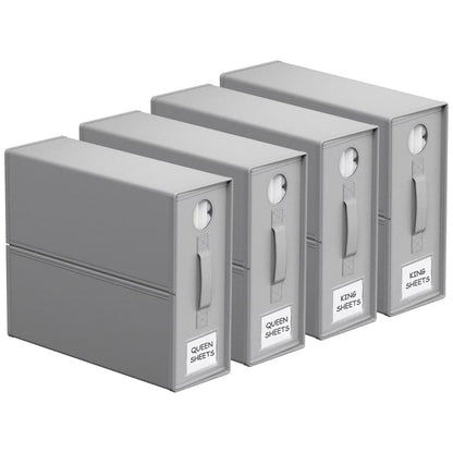 StoreMax™ Foldable Large Storage Box