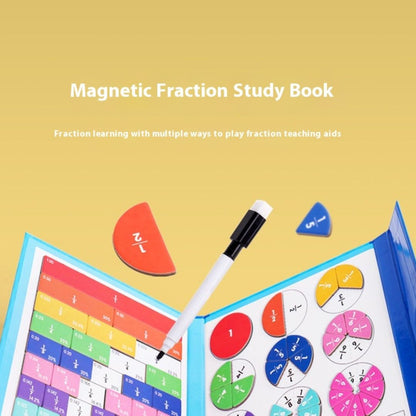 MathMagnet™ Fraction Learning Plate
